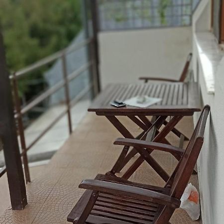 Apartament Seawave Black Sea Coast Konstanca Zewnętrze zdjęcie