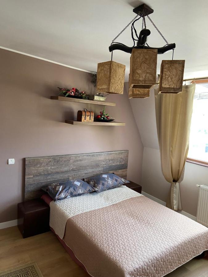 Apartament Seawave Black Sea Coast Konstanca Zewnętrze zdjęcie