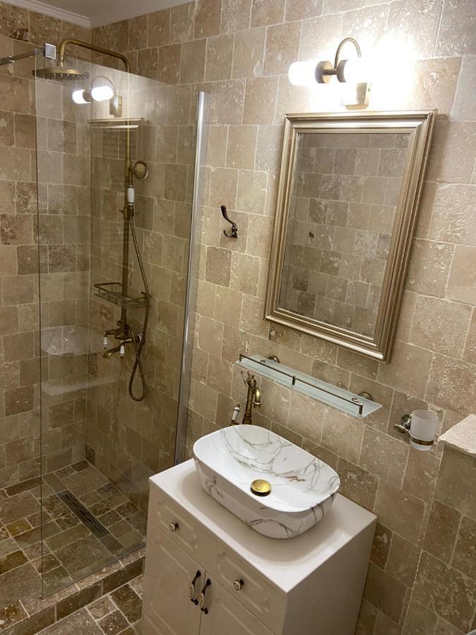 Apartament Seawave Black Sea Coast Konstanca Zewnętrze zdjęcie