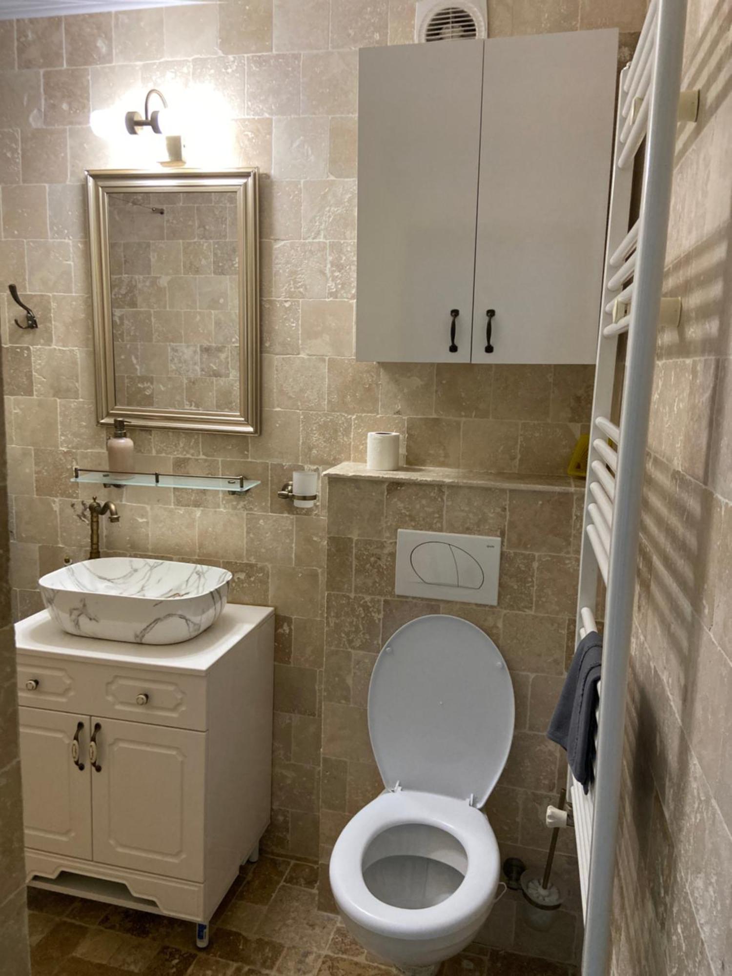 Apartament Seawave Black Sea Coast Konstanca Zewnętrze zdjęcie
