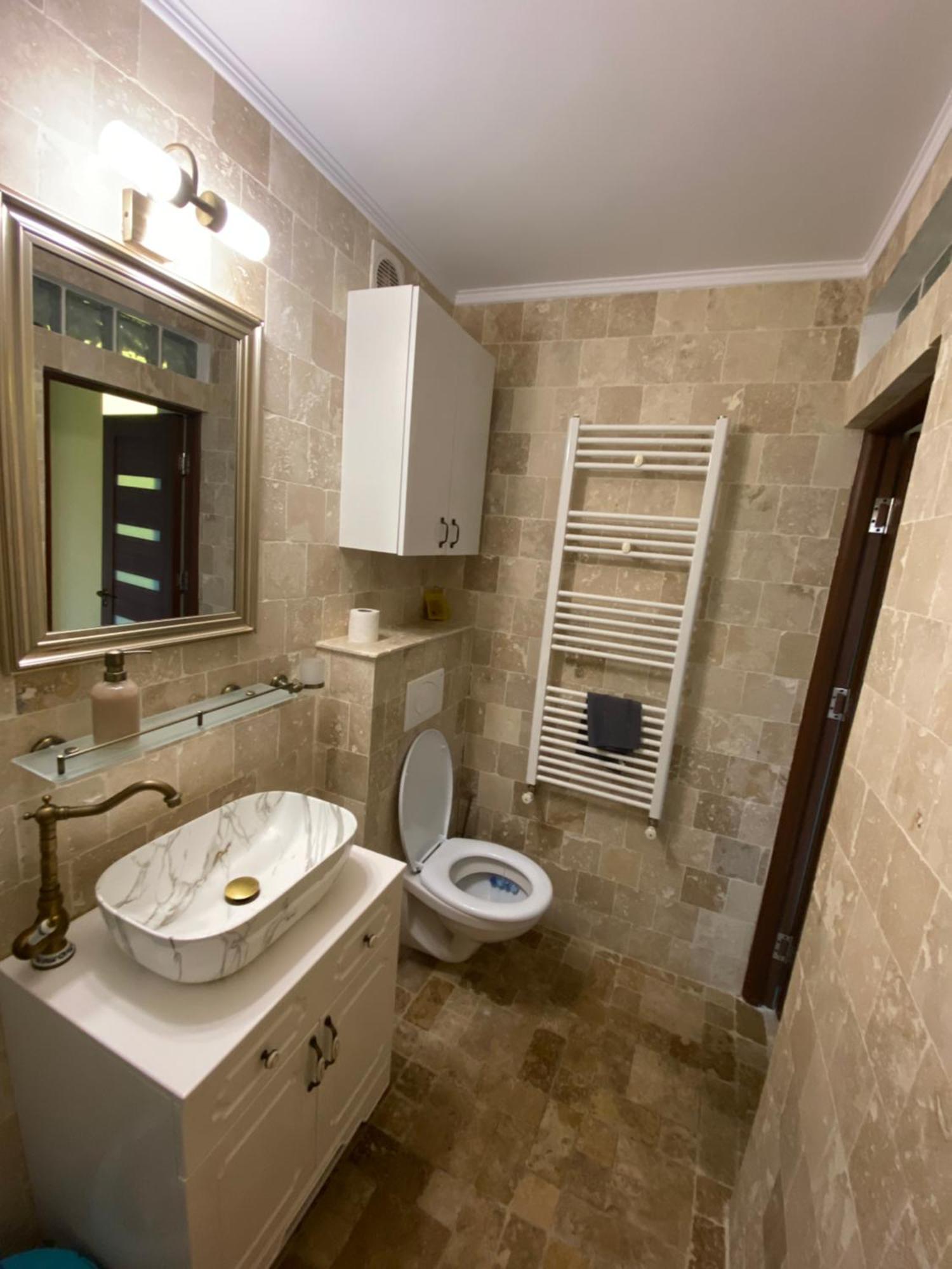 Apartament Seawave Black Sea Coast Konstanca Zewnętrze zdjęcie