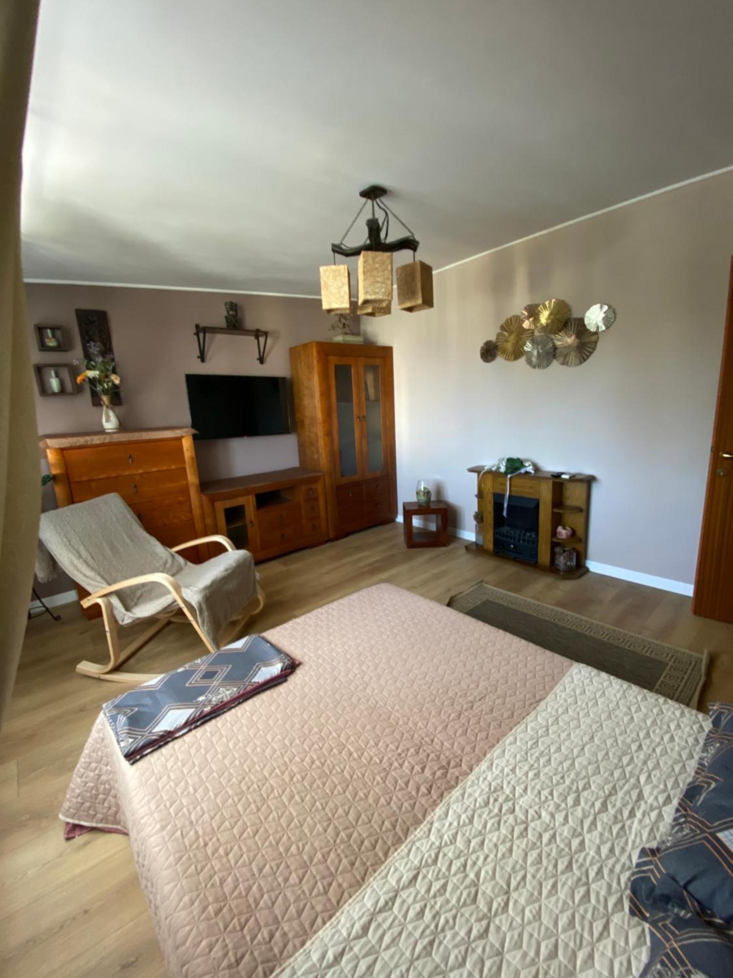 Apartament Seawave Black Sea Coast Konstanca Zewnętrze zdjęcie