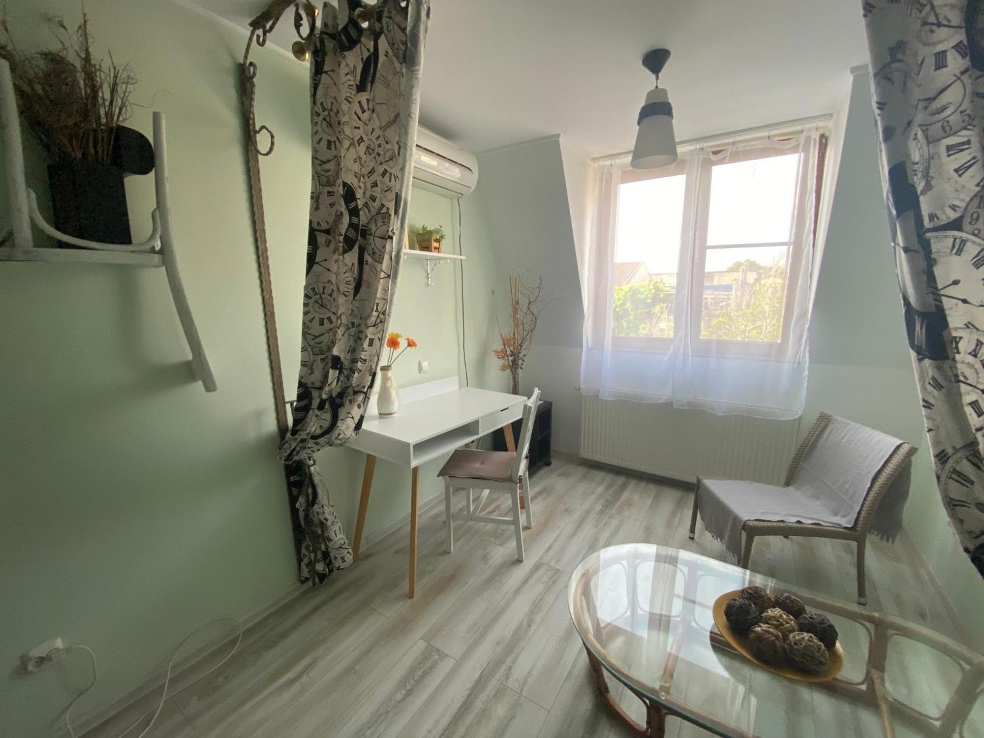 Apartament Seawave Black Sea Coast Konstanca Zewnętrze zdjęcie