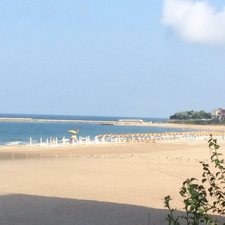 Apartament Seawave Black Sea Coast Konstanca Zewnętrze zdjęcie