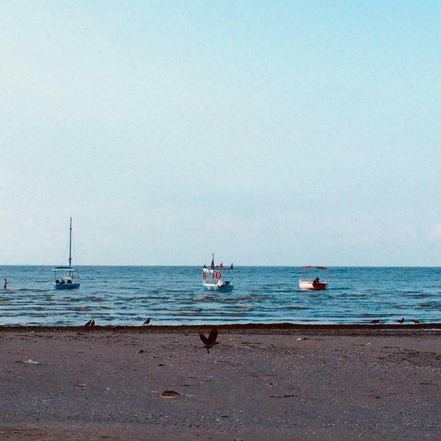 Apartament Seawave Black Sea Coast Konstanca Zewnętrze zdjęcie